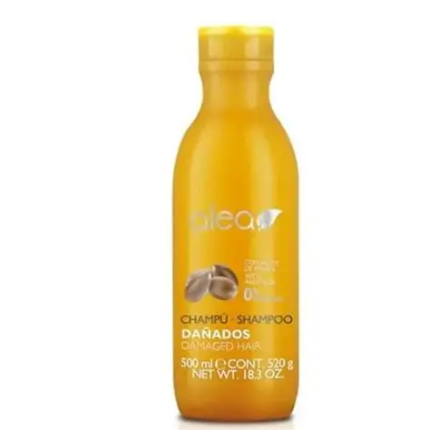ALEA SHAMPOO DAÑADOS 500ML